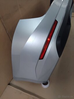 nárazník, senzory, výstuha, držiaky Superb 3 combi - 11