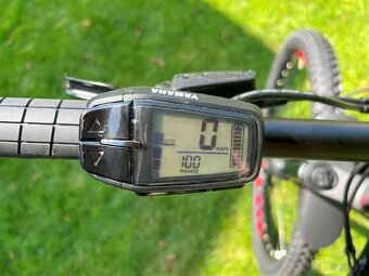 Nový ebike GasGas TRA5 vel.L - 11