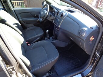 Dacia Sandero 1,2 kw 55 , M5 - 11