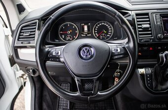 Volkswagen T6 Multivan 20 BiTDI BMT Highline 4MOTION DSG, 15 - 11