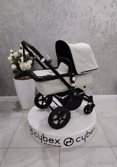 LUXUSNÁ LIMITKA BUGABOO CAM3 ATELIER - 11