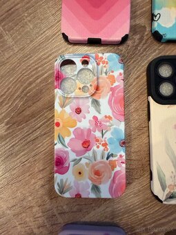 Kryty iPhone 14 Pro - 11