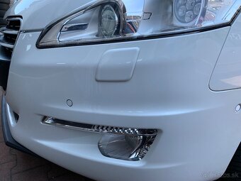PEUGEOT 508 2.0 HDi EXCLUSIVE - 11