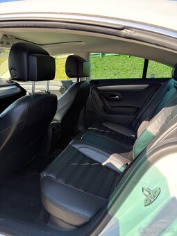 Volkswagen CC 2.0 TDI - 11