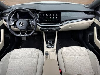 Škoda Octavia 1.4tsi Hybrid 68 900km, Nezávislé kúrenie - 11