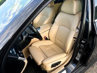 BMW Rad 5 Touring 525d xDrive A/T - 11