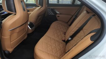 BMW rad 7 740d mHEV xDrive A/T v záruke aj na splátky - 11