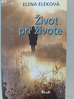 Predám ezoterické knihy - 11
