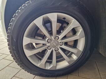 AUDI Q5 3.0 TDI S tronic quattro - 11