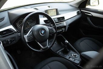 BMW X1 16d M6 /AJ NA SPLÁTKY/ - 11