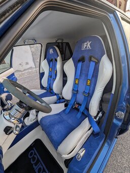 Škoda Felicia - 11