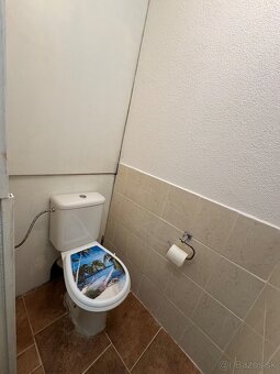 Garsonka na prenájom PRIEVIDZA/Energetikov - 11
