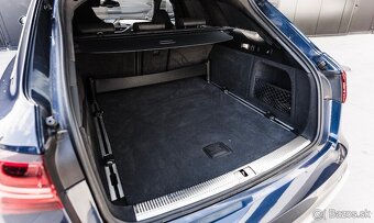 Audi RS6 C7 MTM 720HP carbon keramicke brzdy - 11