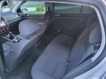 Golf 5 1.9tdi 66kw - 11