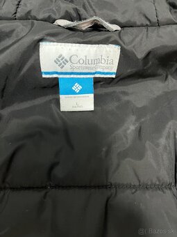 Columbia bunda - 11