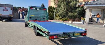 Iveco daily odtahovy special - 11