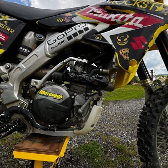 🏁Suzuki rmz 250 (2009)🏁 - 11