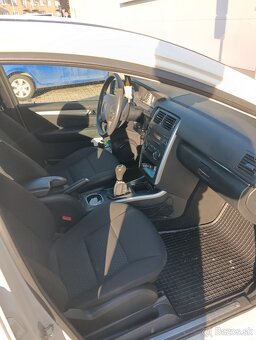 Predám vymením Mercedes Benz B 180 CDI - 11