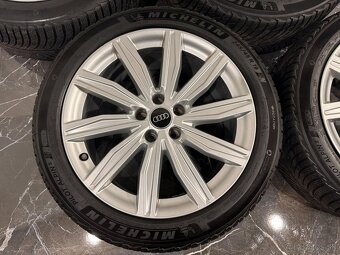 original alu kola audi a6 4k c8 r19 4K0601025M - 11