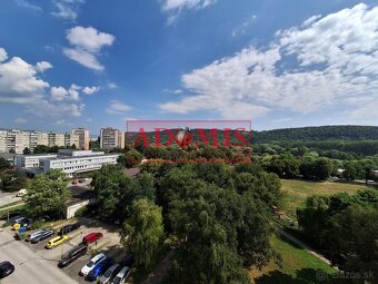 Predáme 4izbový byt 74m2,loggia,Irkutská ulica Košice,TOP lo - 11