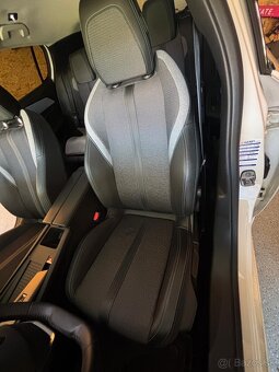 Predám Peugeot 308 - 11