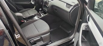 SKODA OCTAVIA 2.0 TDI/110 kW - 11