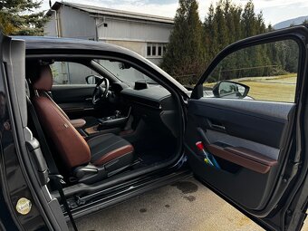Mazda MX-30 BEV, 2023 - 11