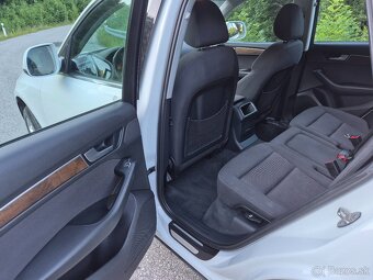 Audi Q5 2.0 Tdi Auttro 2013 - 11