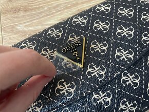 Guess Cordelia kabelka - 11