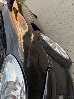 Peugeot 206CC - 11