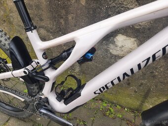 SPECIALIZED Stumpjumper EVO S4(L) 29" Top stav - 11