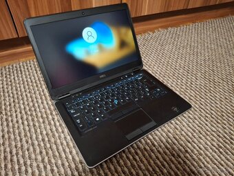 DELL Latitude E7440 s i5 4th 14" FullHD , nová batéria... - 11