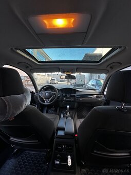 Predám BMW E90 N47 2.0d Facelift - 11