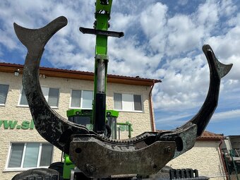 EQUUS 175 N 2015 VIN 011 - 11