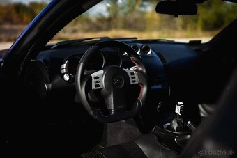 🏎️ Na predaj Nissan 350Z fairlady🏎️ - 11