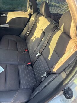 Volvo V50 2005 2.0td 100kw - 11