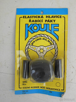 Auto potreby pre vozidla ŠKODA - 11