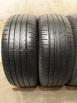 Letná sada 5x112 R17 , 225/50/17 Audi A4 B9 , B9,5, B8 , VW - 11