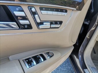 Mercedes Benz S350 MAYBACH - 11