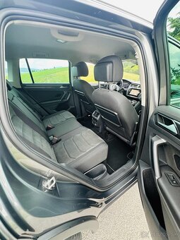 Volkswagen Tiguan 2.0 BiTDI 4MOTION R-Line - 11