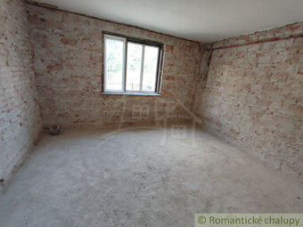 Dom v malebnom Zliechove, v srdci Strážovských vrchov,  na - 11