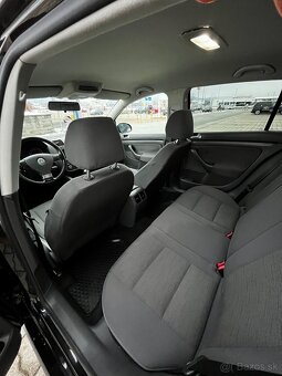Volkswagen Golf 1.9TDi - 11