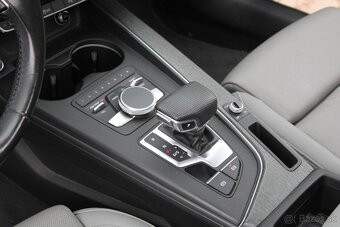 Audi A4 2.0 TDI 190k Design quattro S tronic - 11