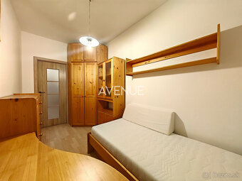 AVENUE I Príjemný 3i byt v obľúbenej lokalite Petržalky - 11