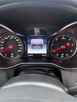 Mercedes-Benz GLC SUV 220d 4MATIC A/T - 11