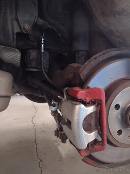 Audi A4 B7 Avant Quatro 3L TDI 171kw 2006 - 11