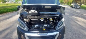 Peugeot Boxer 2.0.blueHDI L3H2,138000km - 11