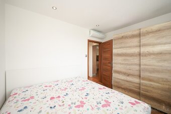 Ružinov 3 izb. byt Chlumeckého ulica - 11
