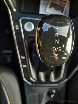 VW Taigo 1.5 TSI DSG Style+ - 11