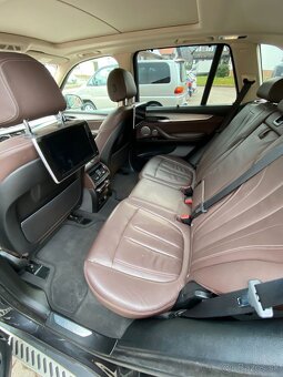 BMW X5 xDrive 30 d - 11